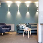 Sapphire Apartment In The Center Of Bucharest